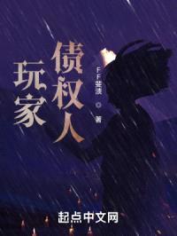 玩家：债权人封面