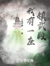 我有一座镇武殿封面