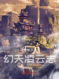 幻天凌云志封面