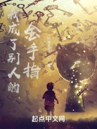 我成了别人的金手指封面