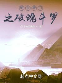 绝世唐门之破魂斗罗封面