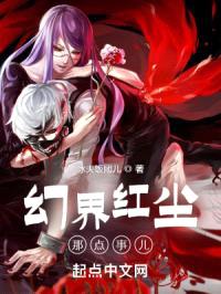 幻境街探案录封面