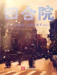 四合院之我有一个随身超市封面