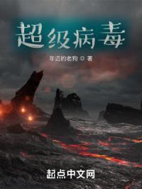 超级病毒封面