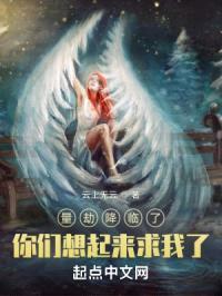 量劫降临了，你们想起来求我了？封面