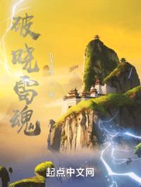 破晓雷魂封面