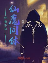 终极系列：仙魔同体封面