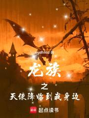 龙族之天使降临到我身边封面