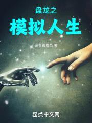 盘龙之模拟人生封面