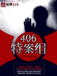 406特案组封面