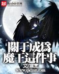 关于成为魔王这件事封面