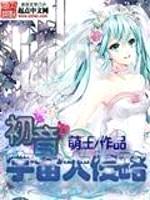 初音宇宙大侵略封面