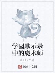 学园默示录中的魔术师封面