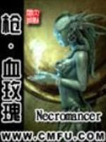 枪·血玫瑰·Necromancer封面