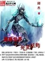 魔兽世界之死灵法师封面