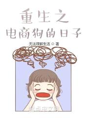 重生之电商狗的日子封面