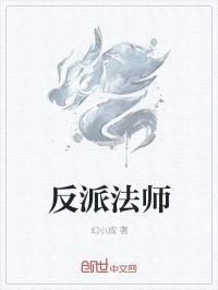 反派法师封面